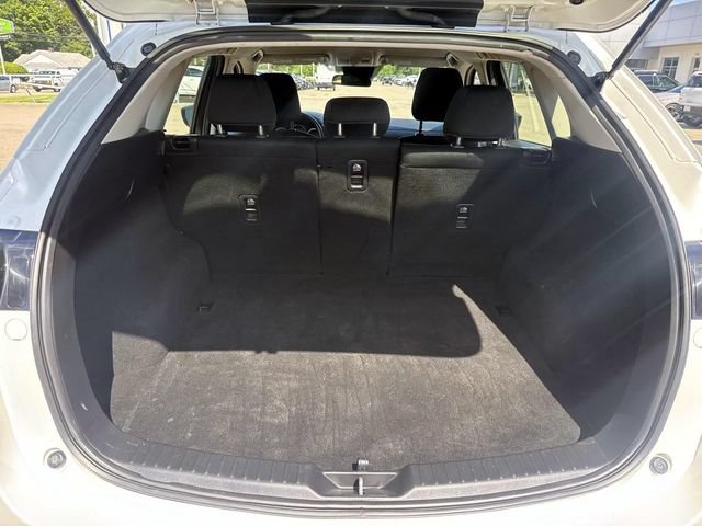 Used 2018 MAZDA CX-5 Sport AWD/4WD image 7