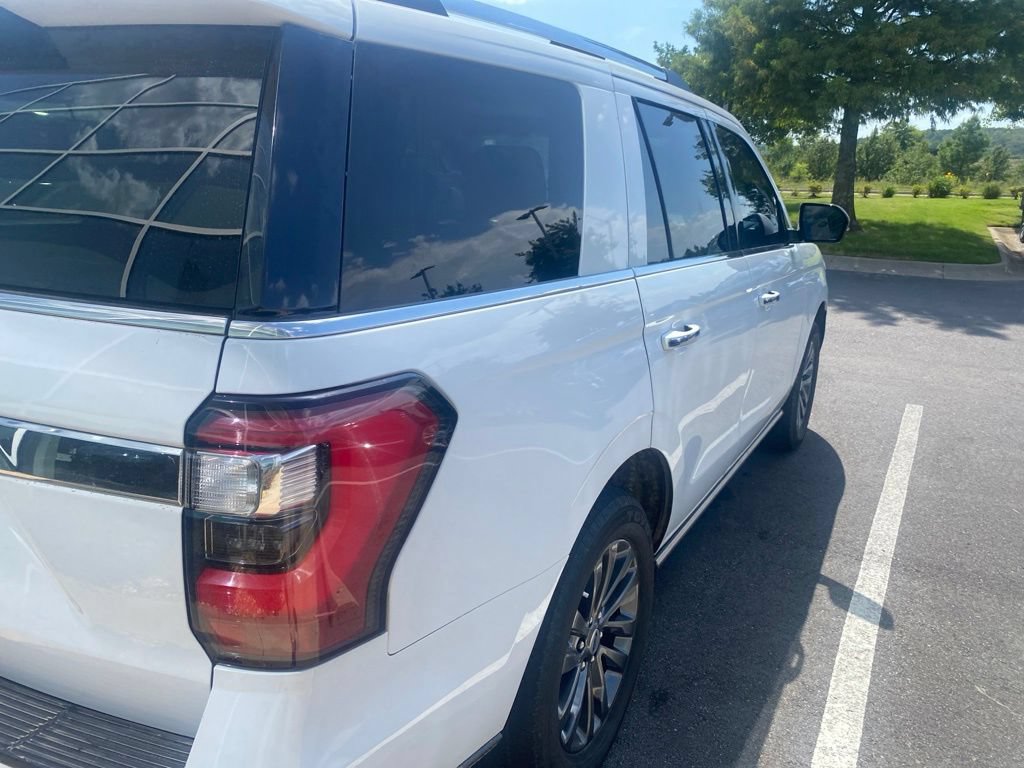 Certified 2021 Ford Expedition Limited RWD image 9