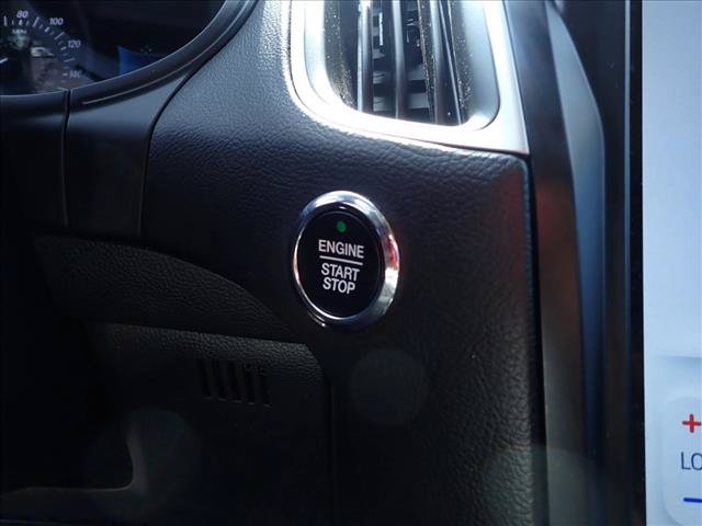 Certified 2024 Ford Edge SEL AWD/4WD image 17