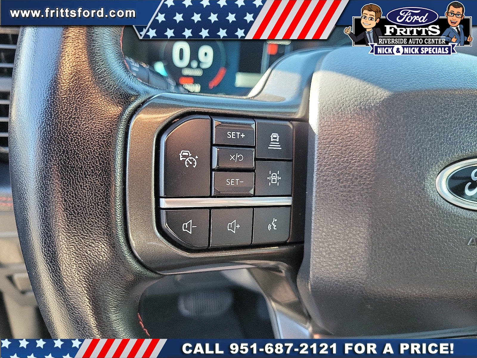 Certified 2022 Ford Expedition Limited image 6