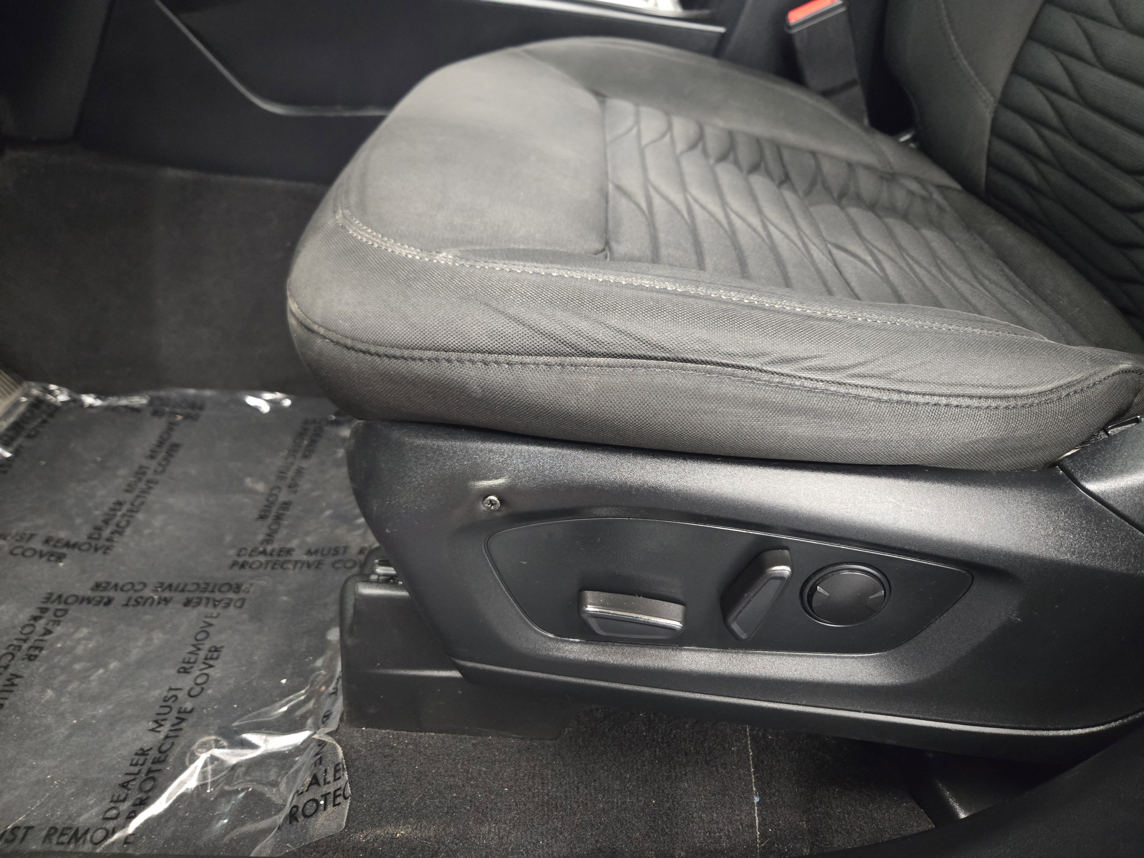 Certified 2021 Ford Explorer XLT image 22