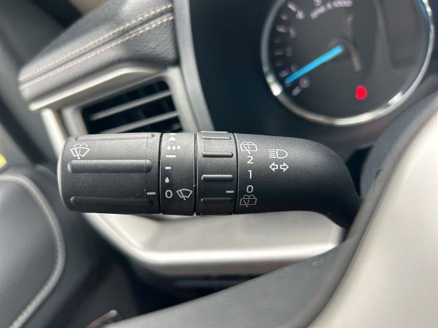 Certified 2024 Ford Expedition Max XLT image 21