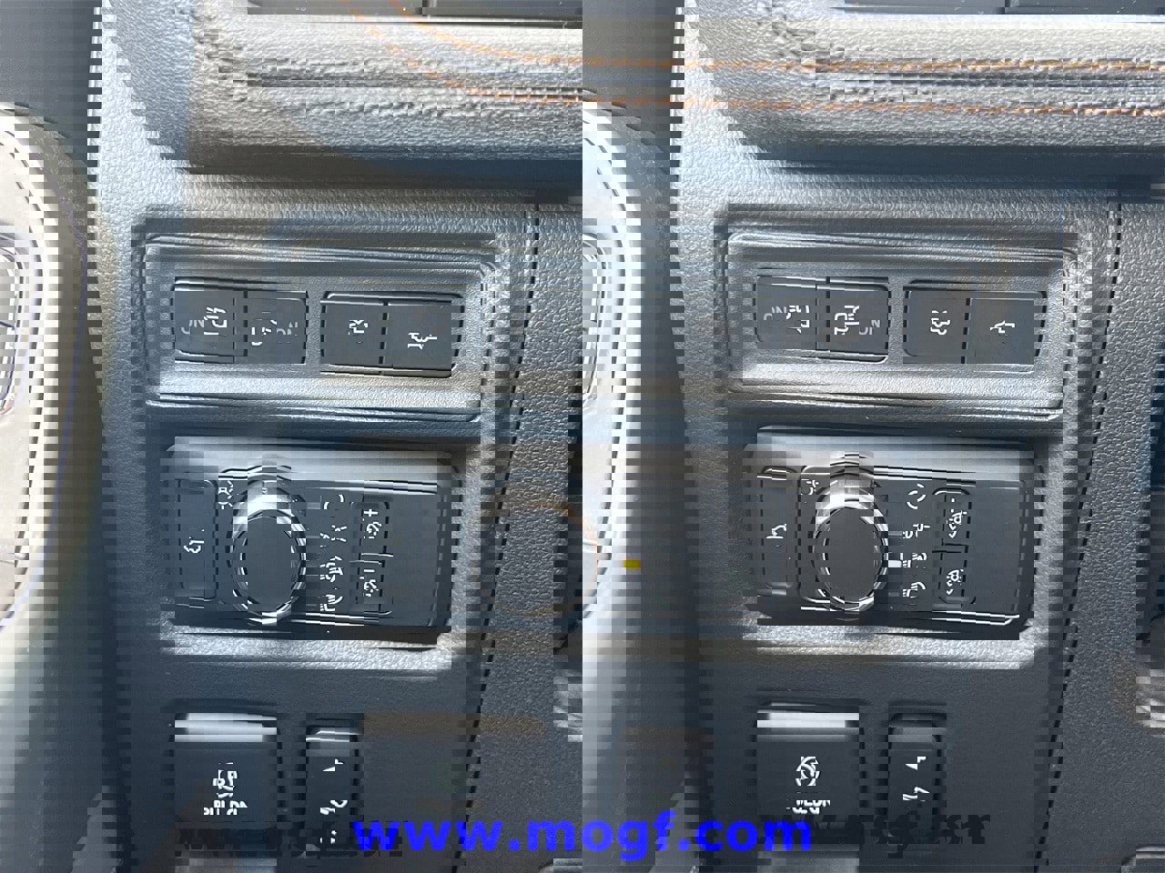 Certified 2022 Ford F150 Lightning Lariat w/ Equipment Group 511A High image 24