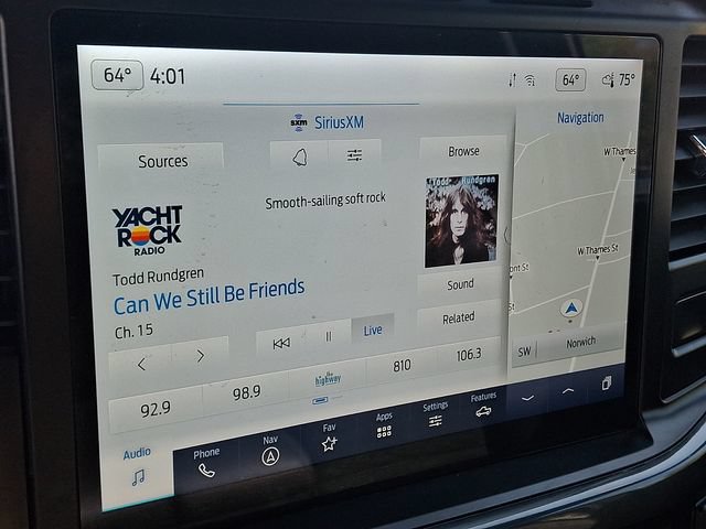 Certified 2023 Ford F150 4x4 SuperCrew image 18