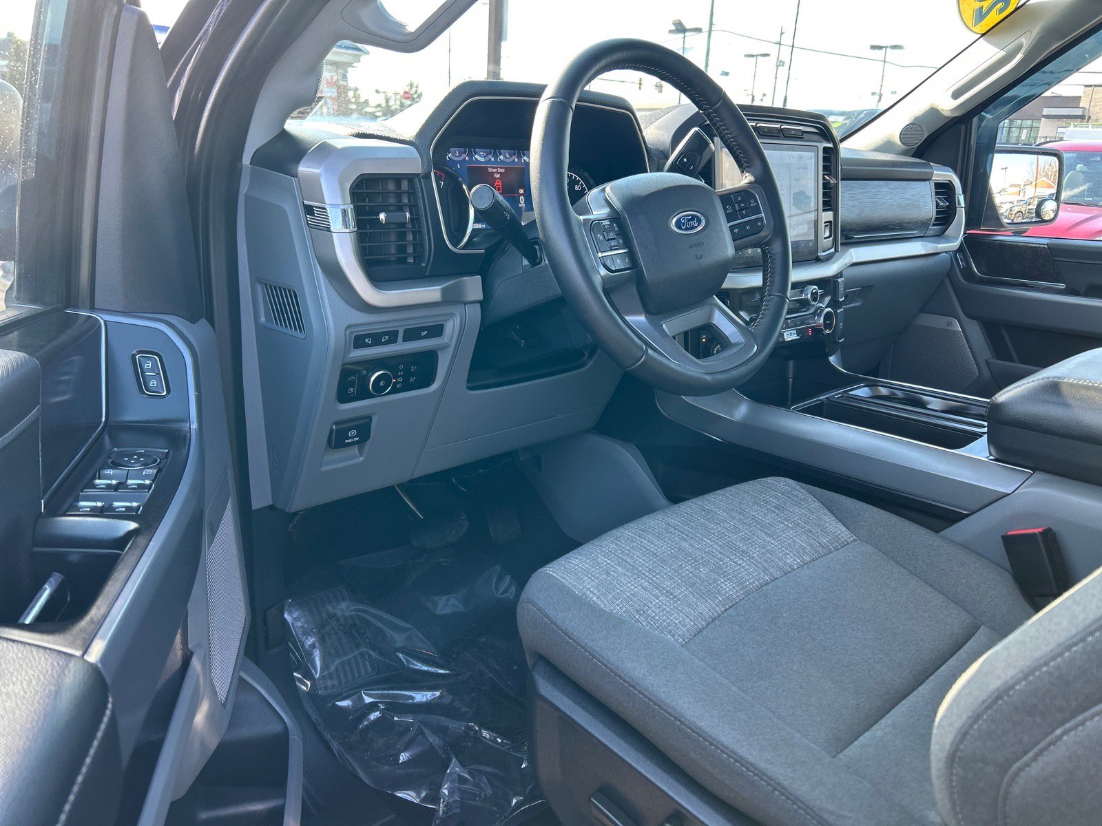 Certified 2022 Ford F150 XLT w/ Equipment Group 302A High image 6