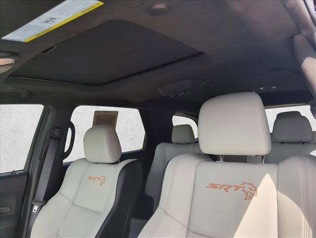 Used 2025 Dodge Durango SRT Hellcat AWD/4WD image 15