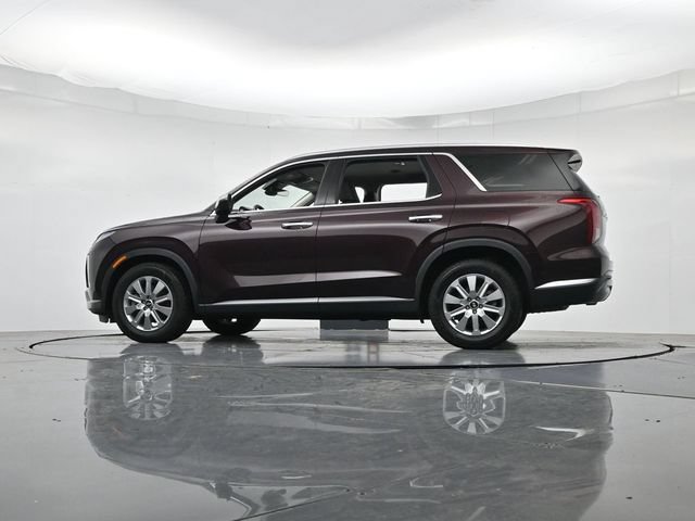 Used 2024 Hyundai Palisade SEL AWD/4WD image 40