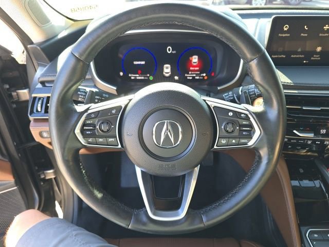 Used 2023 Acura MDX Advance image 23