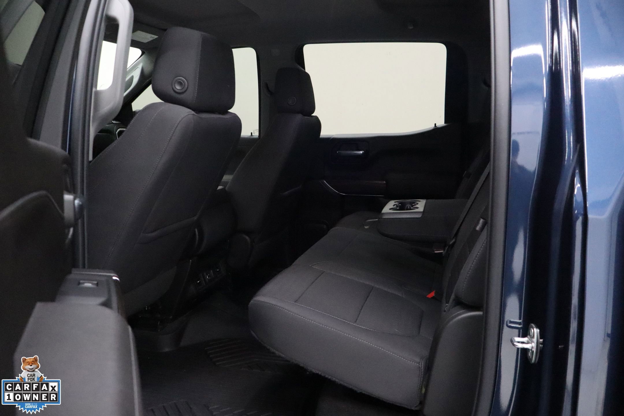 Used 2022 Chevrolet Silverado 1500 RST AWD/4WD image 23