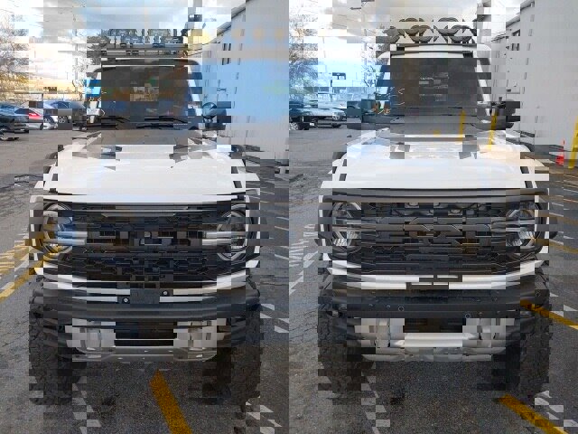 Certified 2023 Ford Bronco Raptor image 9
