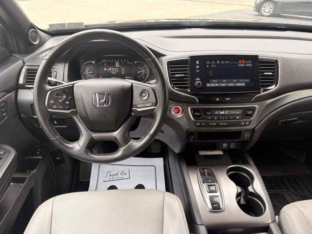 Used 2022 Honda Passport EX-L image 10