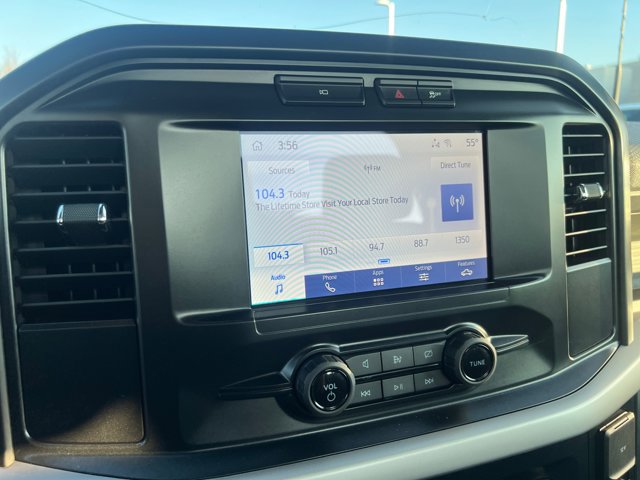 Certified 2023 Ford F150 XL w/ XL Chrome Appearance Package image 16