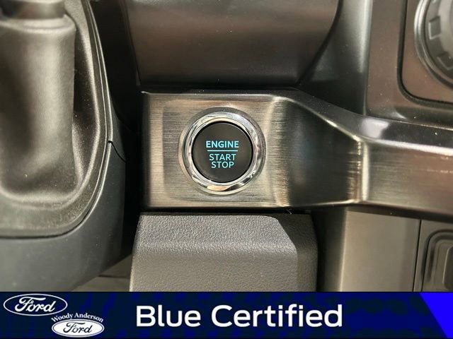 Certified 2023 Ford F250 Lariat w/ Lariat Ultimate Package image 14