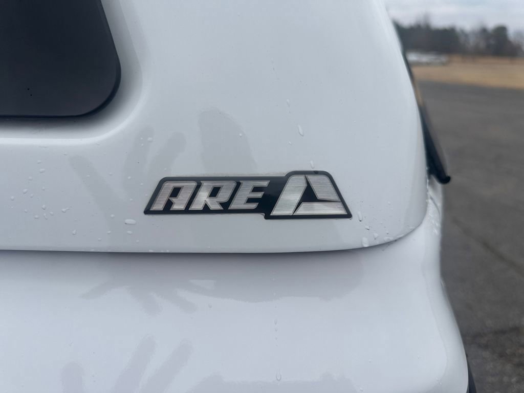 Certified 2024 Ford Ranger Raptor AWD/4WD image 22