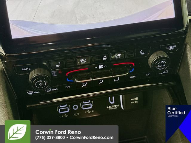 Used 2022 Jeep Grand Cherokee Trailhawk image 20