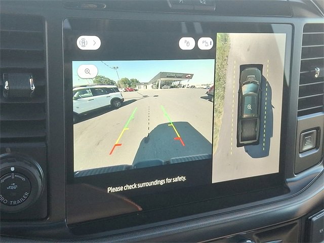 Certified 2025 Ford F150 Raptor image 17