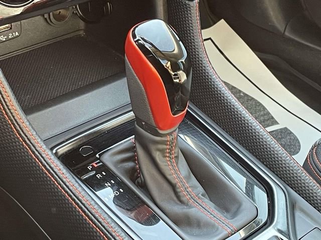 Used 2022 Subaru Forester Sport AWD/4WD image 34