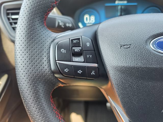 Certified 2023 Ford Escape ST-Line Select w/ Tech Pack #2 AWD/4WD image 21