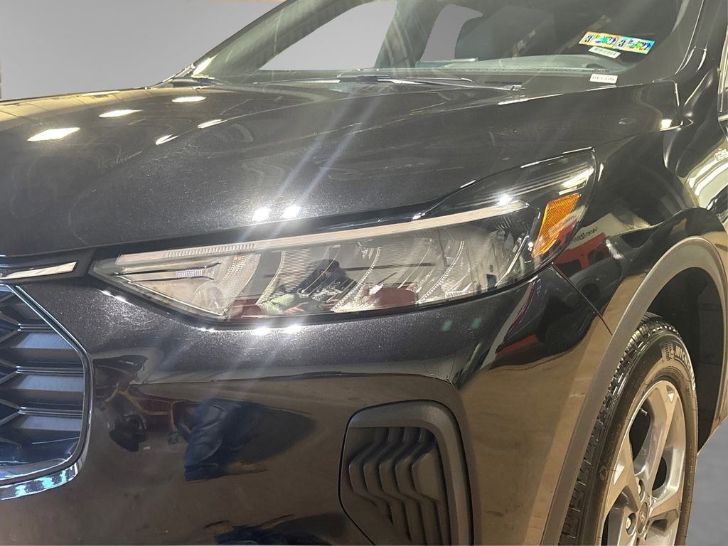 Certified 2025 Ford Escape ST-Line image 20