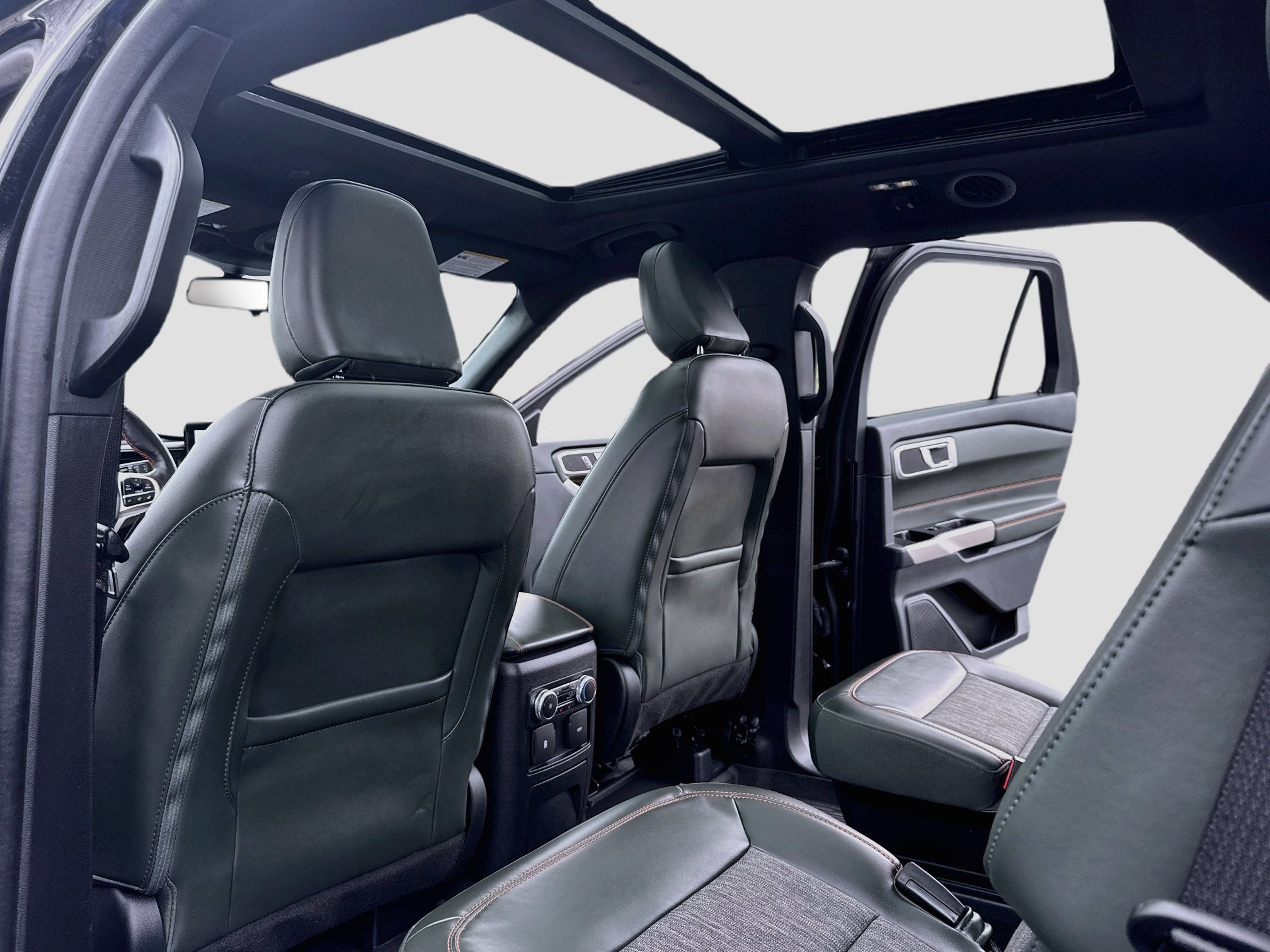 Certified 2022 Ford Explorer Timberline AWD/4WD image 20
