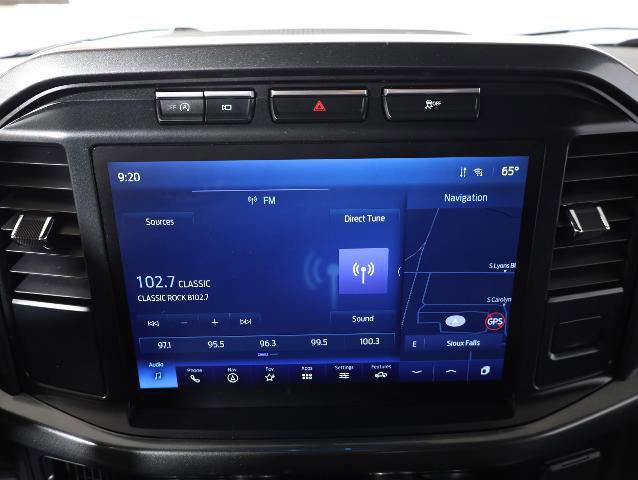 Certified 2023 Ford F150 XLT w/ Equipment Group 302A High image 13