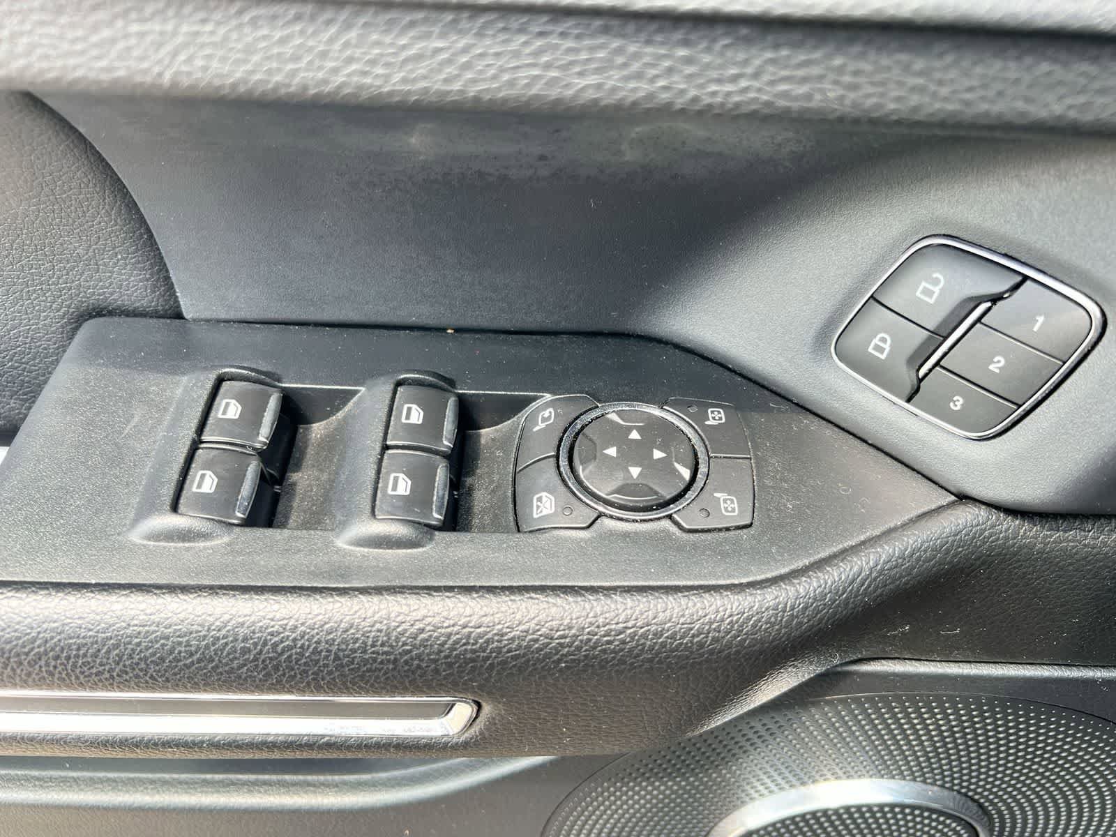 Certified 2021 Ford Expedition Max XLT RWD image 17