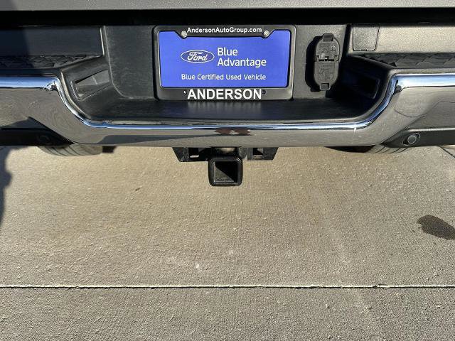 Used 2023 RAM 1500 Big Horn image 35