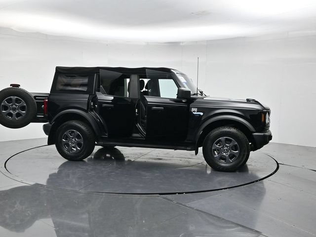 Certified 2022 Ford Bronco Big Bend AWD/4WD image 54