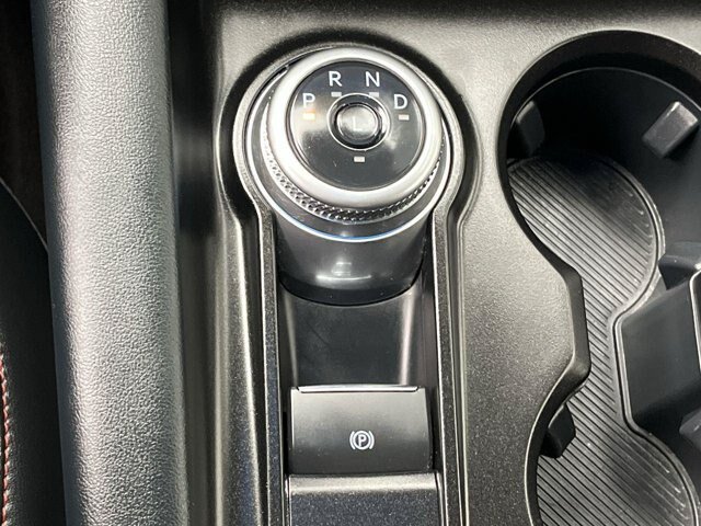 Certified 2025 Ford Explorer ST-Line AWD/4WD image 26