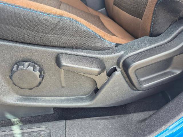 Certified 2023 Ford Bronco Outer Banks AWD/4WD image 13