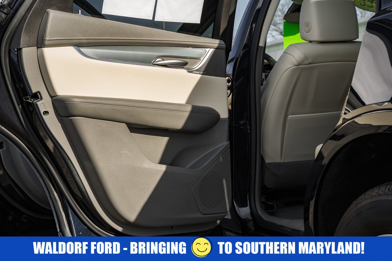 Used 2022 Cadillac XT5 Premium Luxury image 41