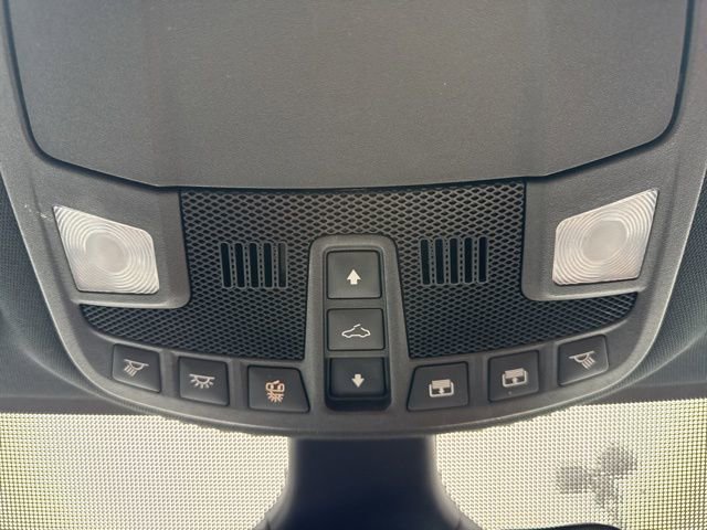 Certified 2022 Ford Edge ST-Line w/ Class II Trailer Tow Package image 27