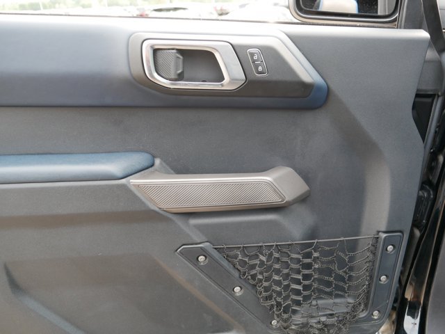 Certified 2022 Ford Bronco Outer Banks AWD/4WD image 16
