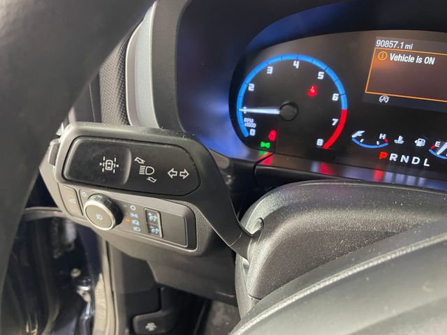 Certified 2021 Ford Bronco Sport Big Bend image 18