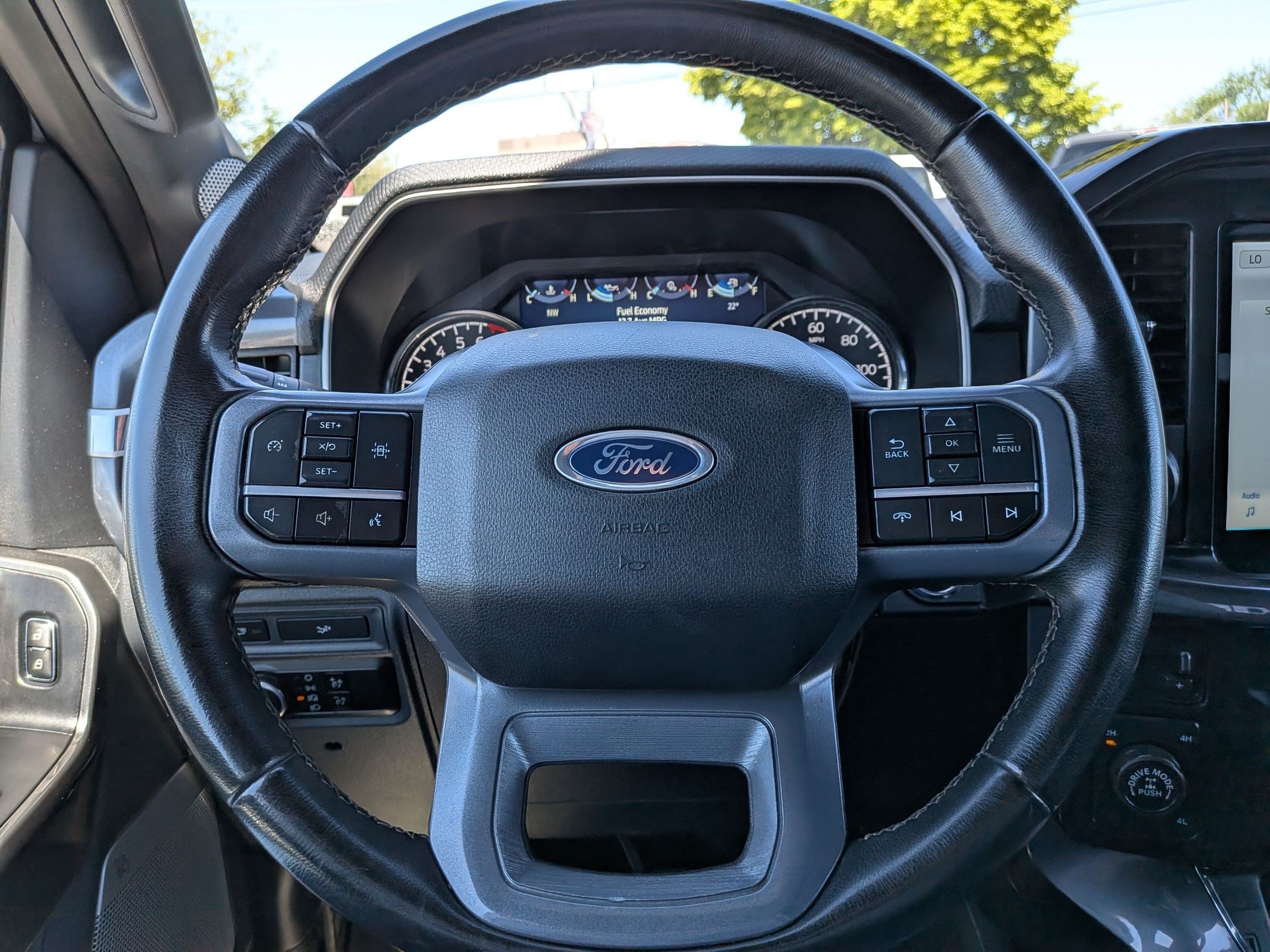 Certified 2023 Ford F150 XLT w/ Equipment Group 302A High AWD/4WD image 19