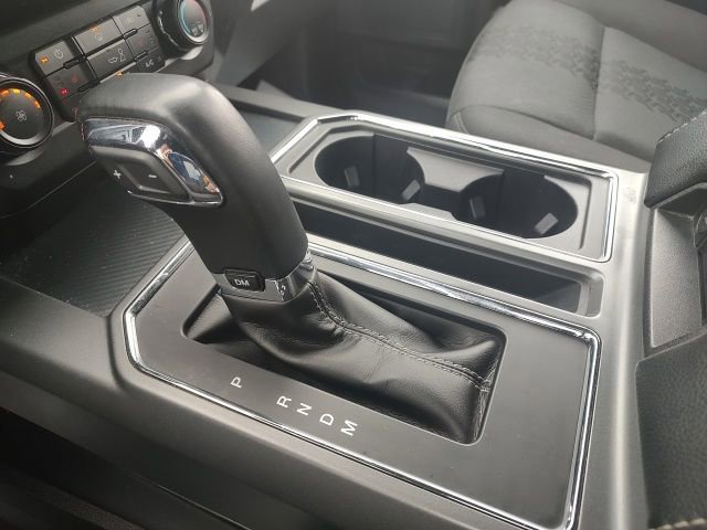 Certified 2020 Ford F150 XLT w/ Equipment Group 302A Luxury AWD/4WD image 28