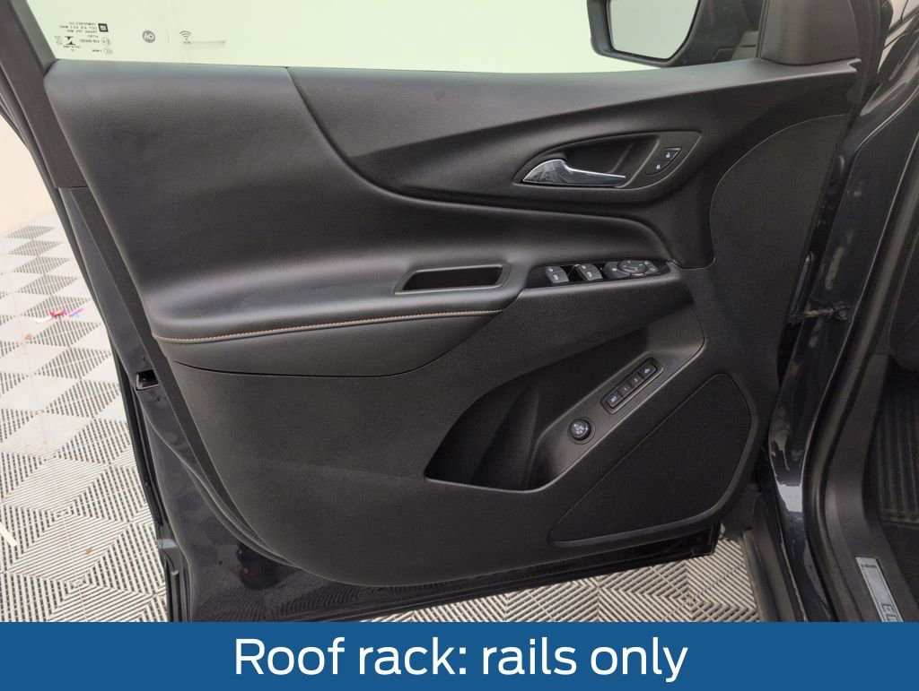 Used 2022 Chevrolet Equinox Premier image 38