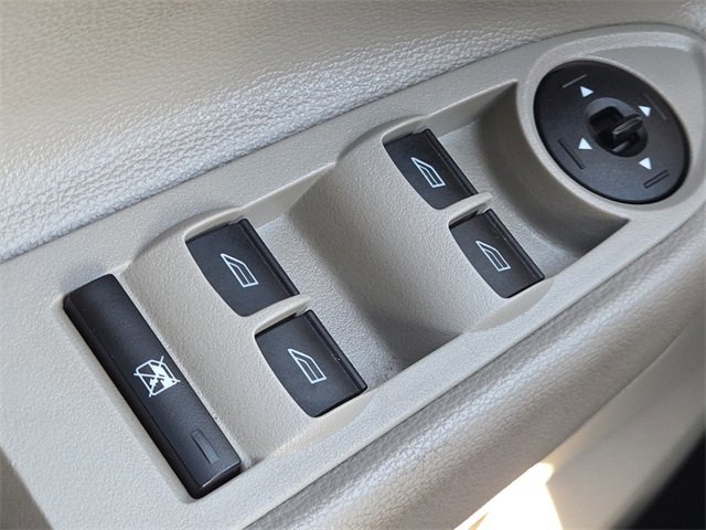 Certified 2018 Ford Escape SE w/ SE Sync 3 Package image 20