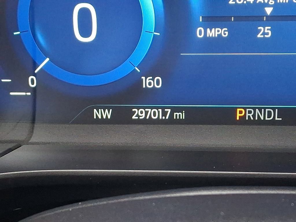 Certified 2022 Ford Escape SEL w/ Technology Package image 22