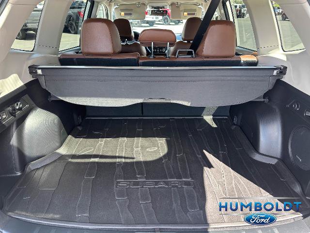 Used 2019 Subaru Forester Touring w/ Popular Package #3 AWD/4WD image 31