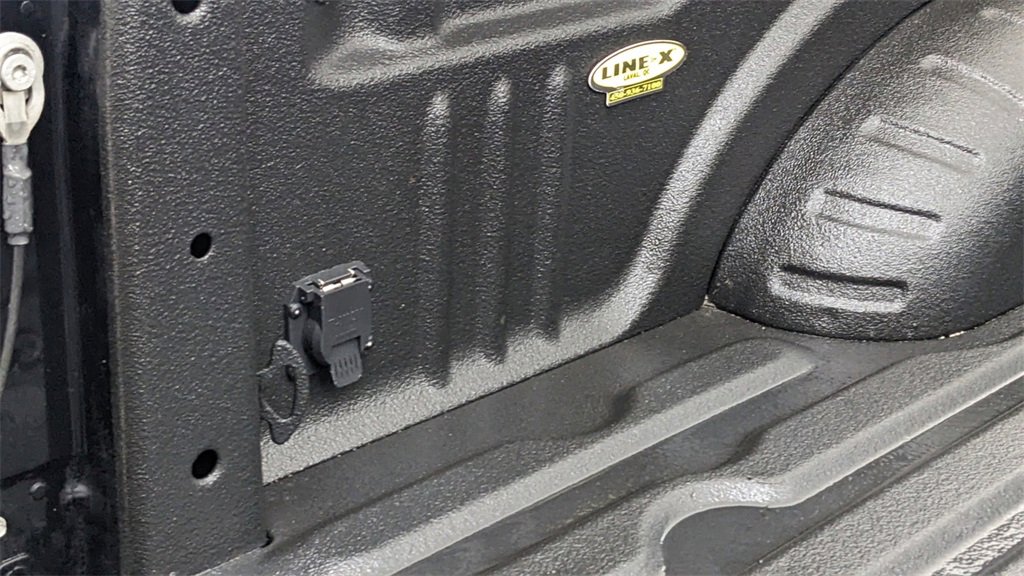 Certified 2023 Ford F250 Lariat w/ Lariat Ultimate Package image 8