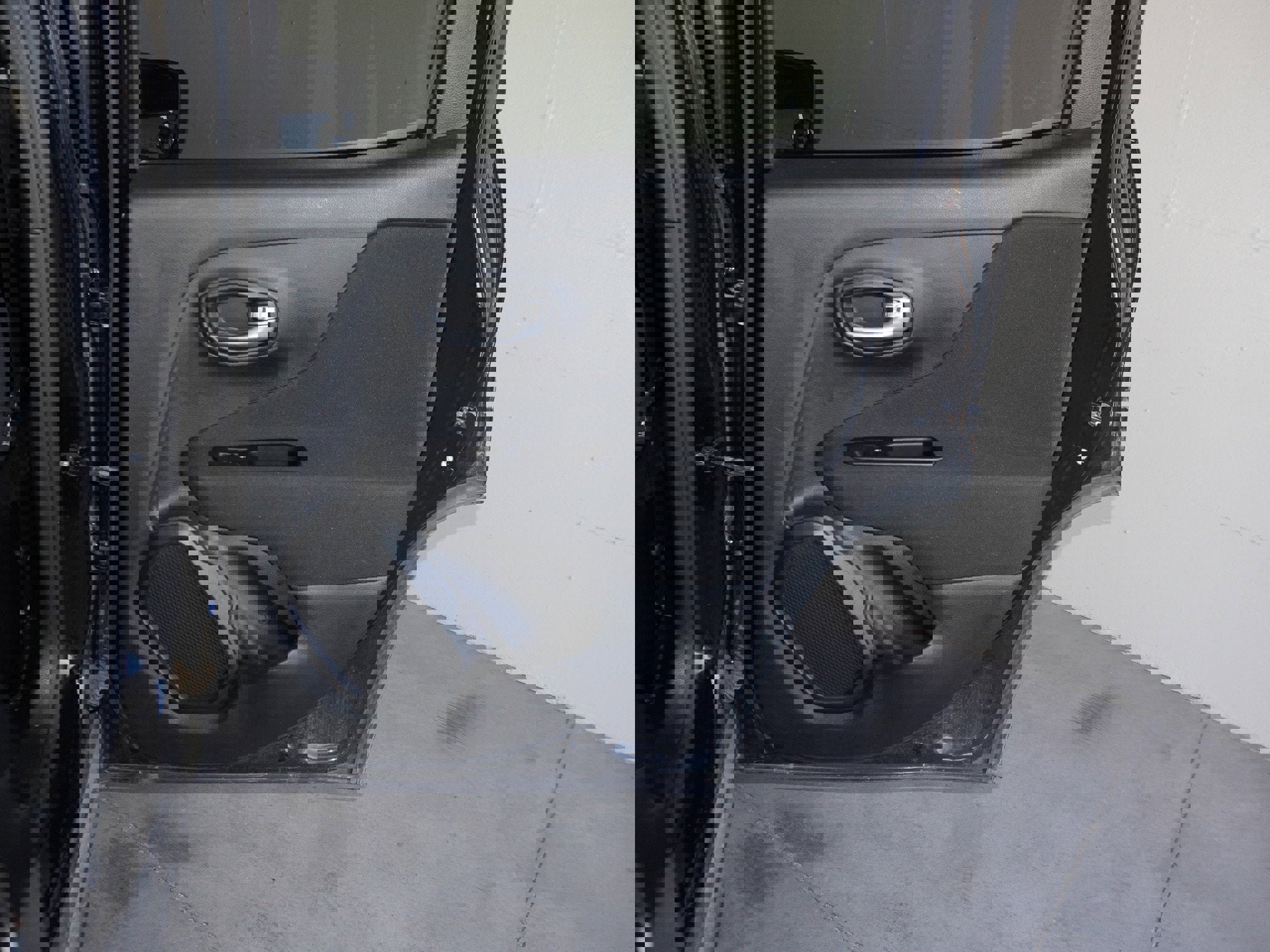 Used 2021 Jeep Renegade Latitude w/ Convenience Group image 45