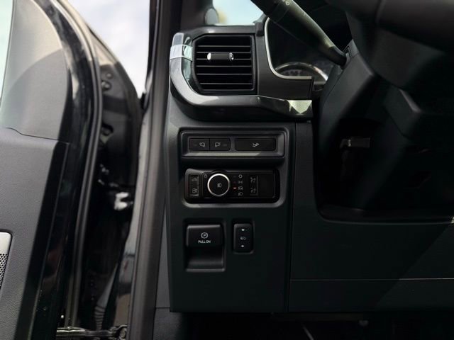 Certified 2023 Ford F150 XLT w/ Equipment Group 302A High AWD/4WD image 15