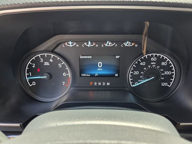Certified 2023 Ford F150 XL w/ STX Appearance Package RWD image 30