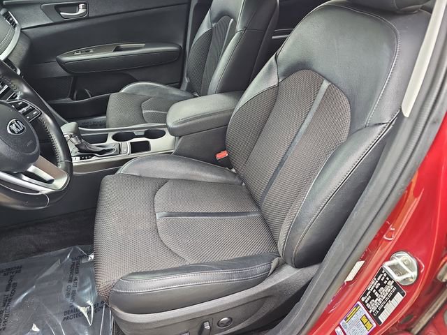 Used 2020 Kia Optima S FWD image 15