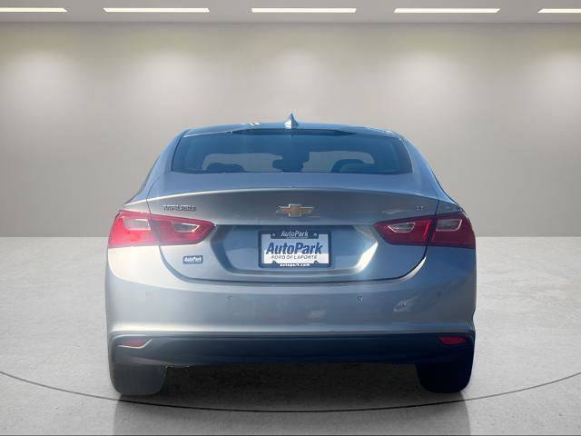 Used 2024 Chevrolet Malibu LT FWD image 6