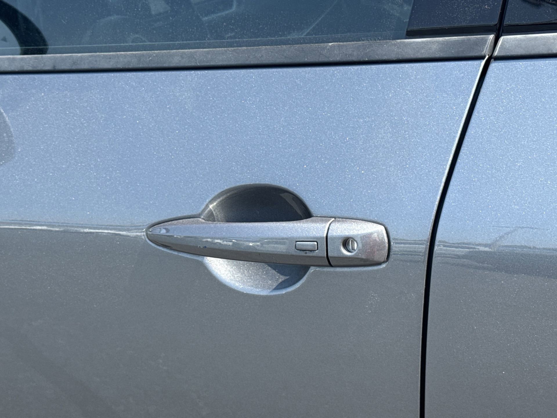 Used 2023 Nissan Rogue SL w/ SL Premium Package FWD image 22