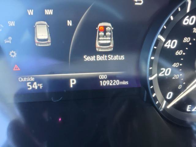 Used 2021 Toyota Highlander XLE AWD/4WD image 26