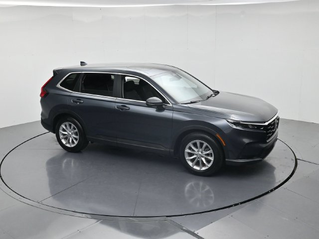 Used 2024 Honda CR-V EX image 41