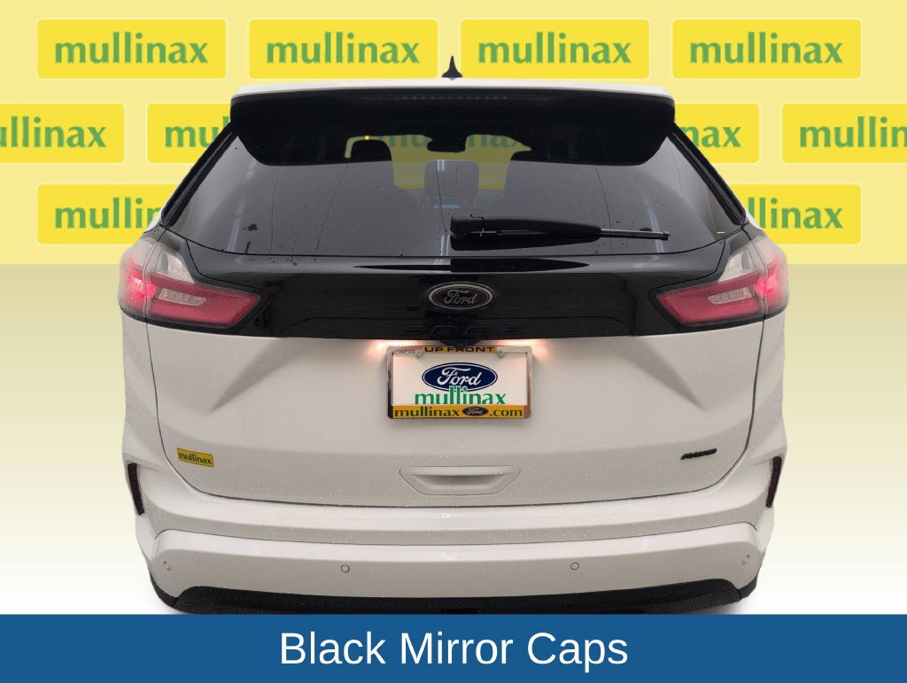 Certified 2024 Ford Edge SE w/ Black Appearance Package AWD/4WD image 28